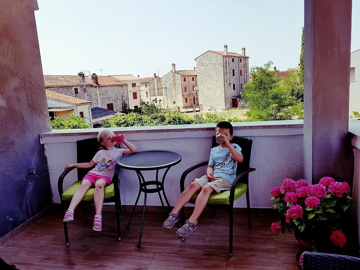 Apartments Elia Bale